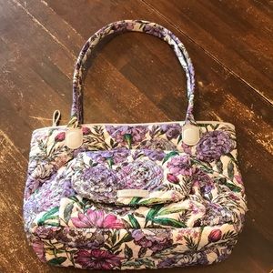Vera Bradley tote